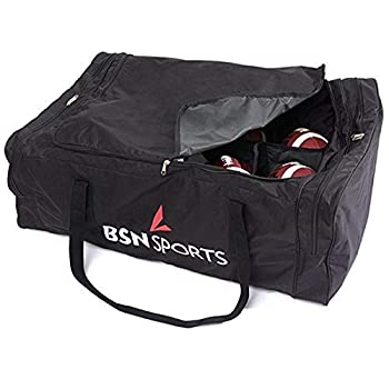 【中古】【輸入品・未使用】BSN Sports Football Bag|スカイマーケットプラス