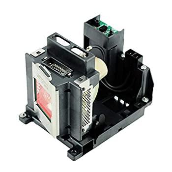【中古】【輸入品・未使用】AWO 610?343?5336?/ poa-lmp130プレミアム内互換電球交換ランプハウジングfor Sanyo pdg-det100jl pdg-dht100l pdg-det100lEIKI eip-hdt20?e