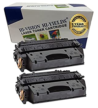 【中古】【輸入品・未使用】hi-vision 2パック互換Canon gpr-41?( 3480b005aa )ブラックトナーカートリッジ交換用6?, 400ページYield ) Imagerunner lbp3470、Imagerunner｜スカイマーケットプラス