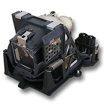 【中古】【インポート品・未当て嵌める】元白熱電球と汎用ハウジングfor 3d Perception X 15i取り替えっこ400???0003???00映写機照明ランプ
