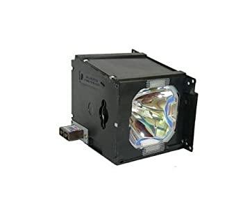 【中古】【輸入品・未使用】AWO AN-K10LP/BQC-XVZ100001 交換用ランプ ハウジング付き シャープ XV-1000/Z10000/Z10000/Z10000U KIT