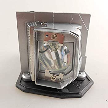 【中古】【輸入品・未使用】CTLAMP交換/互換プロジェクターランプ/Bulb with Housing EC。k0700.001?for Acer h5360?/h5360bd/v700プロジェクタ