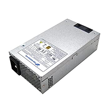【中古】【輸入品・未使用】FSP ミニ ITX ソリューションをグループ化/Flex ATX 80 プラス金 400 w の高効率電源 (400-60FGGBA)