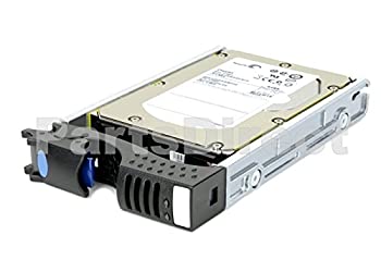 【中古】【輸入品・未使用】005049032?EMC 450-gb 4?GB 15?K 3.5?FC HDD