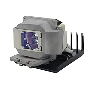 【中古】【輸入品・未使用】AuraBeam Professional Sanyo pdg-dsu20uwプロジェクタ用交換ランプハウジング( Powered by Osram )