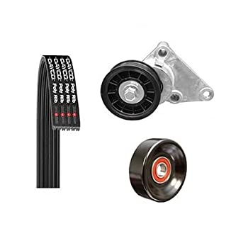 【中古】【輸入品・未使用】Dayco Demanding Drive Kit (D60930K1) 28,898円