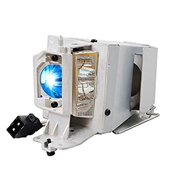 【中古】【輸入品・未使用】AWO MC。jn811.001用交換ランプハウジングfor Acer h6517abd x115h x125h x135wh