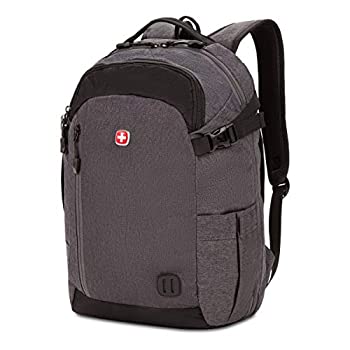 【中古】【輸入品・未使用】SwissGear ハイブリッド グレーヘザー ワンサイズ｜スカイマーケットプラス