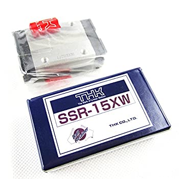 【中古】【輸入品・未使用】リニア軸受/直線レールブロックssr15?X w1uu 2560ly for Roland sj-640?/ xj-640?sj-645?ex-21895161