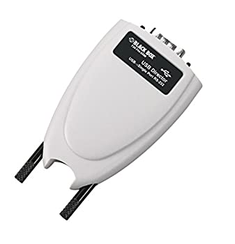 【中古】【輸入品・未使用】USB Director RS-232, Single-Port