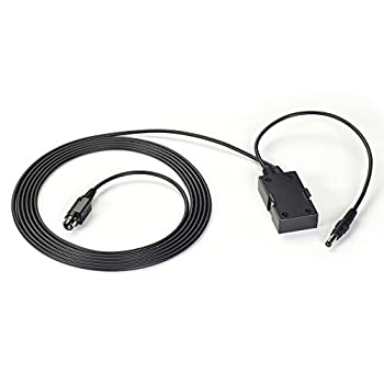 【中古】【インポート品・未当て嵌める】Black Box セントラルパワーハブ ワット数取り替えっこ有線テレビ 12 VDCから5 VDC 3m (9.8フート)