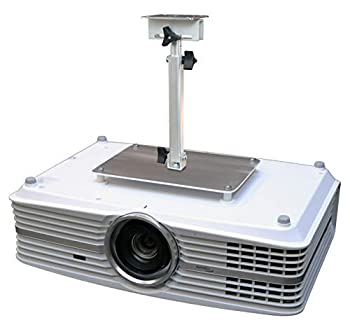 【中古】【インポート品・未当て嵌める】映写機上昇限度マウントfor OPTOMA uhd550?X uhd60?uhd65?uhz65