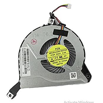 【中古】【インポート品・未当て嵌める】HP Pavilion 14-V 15-P 15-K 17-F 気違い 767712-001