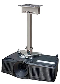 【中古】【インポート品・未当てはめる】PCMD、LLC。映写機上昇限度マウントfor OPTOMA hd144?X hd27e s365?W365?X 365