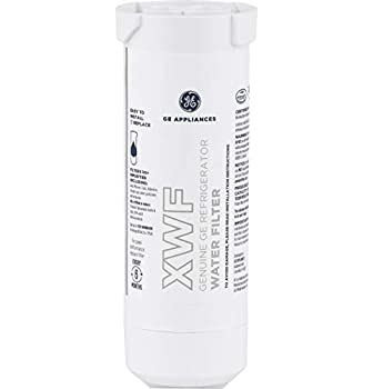【中古】【輸入品・未使用】GE XWF 冷蔵庫用浄水器 ホワイト｜スカイマーケットプラス