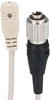 【中古】【輸入品・未使用】Audio-Technica 全方向コンデンサーマイク 全方向性 ラバリアコンデンサーマイク (MT830CH-TH) 38,463円