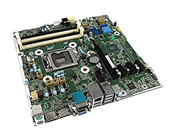 【中古】【インポート品・未当て嵌める】HP ProDesk 600 G2お母さんゲーム盤用MB 795971-001 795971-601