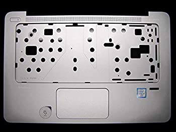 【中古】【インポート品・未当て嵌める】PTK純然たる HP EliteBook 1030 G1 パームレストとタッチパッド 842287-001 842284-001