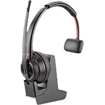 【中古】【輸入品・未使用】Plantronics W8210 スペアヘッドセットと充電クレードル|スカイマーケットプラス