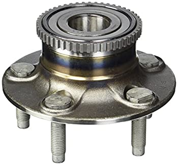 【中古】【輸入品・未使用】Timken 512163 車軸ベアリングとハブアセンブリ