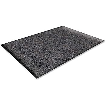 【中古】【輸入品・未使用】Joe Joe ソフトステップビニール 抗疲労マット 3 x 5フィート