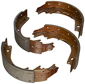 【中古】【輸入品・未使用】Centric Parts 112.04730 ブレーキシューズ｜スカイマーケットプラス