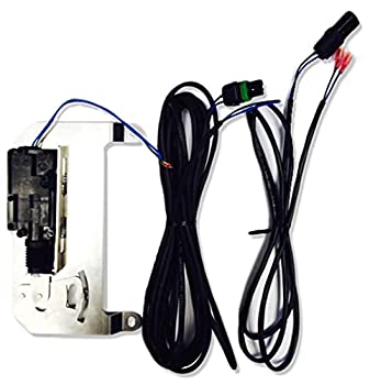 【中古】【輸入品・未使用】ポップ&ロックpl8525電源テールゲートロックキットトヨタタコマ電源ロックのアドオン)