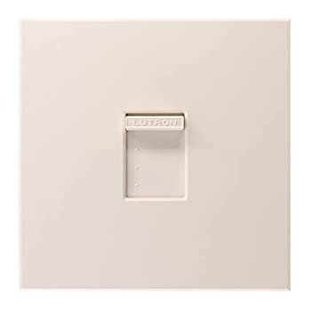 【中古】【インポート品・未当て嵌める】Lutron nf-10???277-la Nova Fuor Dimmer 1???10lp 277?Vライトアーモンドライトアーモンド