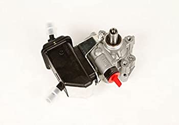【中古】【輸入品・未使用】ACDelco 13577682 GMオリジナル装備パワーステアリングポンプ