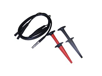 【中古】【輸入品・未使用】Fluke 754HCC Hart Communication Cable, For Fluke 754 Handheld Multi-Function Process Calibrator by Fluke