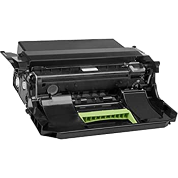 【中古】【インポート品・未当て嵌める】Lexmark 520ZA - Unit de mise en image de l-imprimante - 1 x noir - LCCP - pour Lexmark MS810- MS811- MS812- MX710- MX711- MX810- MX811-