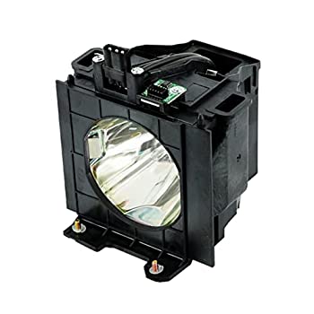 【中古】【インポート品・未当てはめる】AWO et-lad57?/ et-lad57?W割り増し金性質Projector Bulb with Housing for Panasonic pt-d5100?pt-d5700l pt-dw5100?pt-d5700e pt-dw5100?