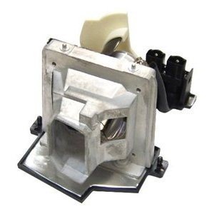 【中古】【輸入品・未使用】SP.88R01GC01 Optoma EzPro 712 プロジェクターランプ