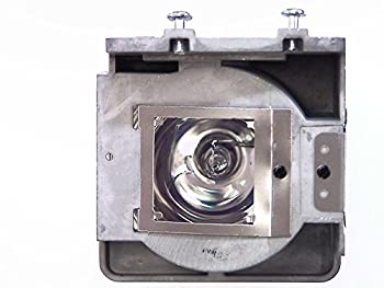 【中古】【インポート品・未当てはめる】rlc-072?Viewsonic pjd5113映写機照明ランプ