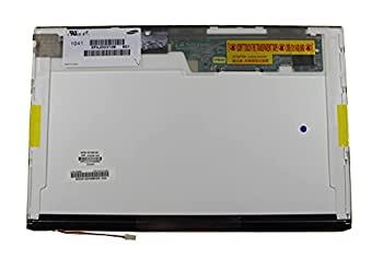 【中古】【インポート品・未当て嵌める】14,1\" LCD WXGA Matte"