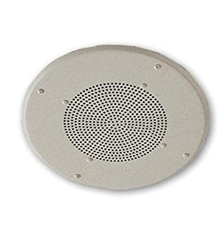 【中古】【輸入品・未使用】Valcom vc-s-500vc Valcom Clarity 25?/ 70?V 8?inCeiling Speaker｜スカイマーケットプラス 24,274円