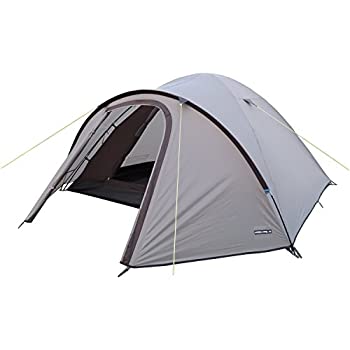 【中古】【輸入品・未使用】High Peak Outdoors Pacific Crest Tent (4-Person) by High Peak Outdoors