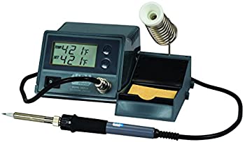 【中古】【輸入品・未使用】Stahl Tools DDSS Digital Display Soldering Station by Stahl Tools