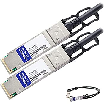 【中古】【インポート品・未当て嵌める】Addon Cat6Q-Q-1M-AO 双軸網状組織有線テレビ - 双軸網状組織デバイス用 - 3.28フート - 1 x Cat6用 - 1 x CEE。