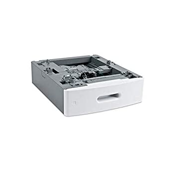 【中古】【インポート品・未当て嵌める】Lexmark t654dn居敷き引き出し(OEM) 550居敷き