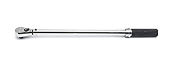 【中古】【インポート品・未当て嵌める】1/2\" Drive Micrometer Torque Wrench 20 - 150 Ft-重量ポンド"
