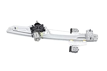 【中古】【輸入品・未使用】ACDelco 84043806?GM元機器背面ドライバ側パワーウィンドウレギュレータとモーターアセンブリ