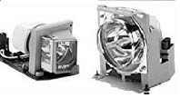 【中古】【輸入品・未使用】Expert Lamps???Mitsubishi wd-82738交換ランプとハウジングアセンブリwithオリジナルバルブ内側|スカイマーケットプラス