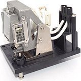 【中古】【輸入品・未使用】Expert Lamps???NEC np04lp用交換ランプとハウジングアセンブリOsram p-vip電球Inside