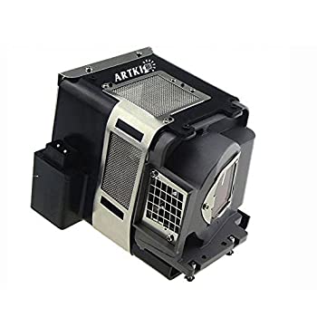 【中古】【輸入品・未使用】artki用交換プロジェクターランプハウジングvlt-xd560lpフィットfor Mitsubishi xd560u / xd360-est / wd380-est / wd570?/ wd380u / wd380u-es｜スカイマーケットプラス