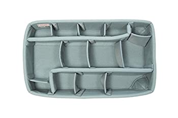 【中古】【輸入品・未使用】SKB Cases iSeries ストレージオーガナイザー iSeries 3i-2011-7/3i-2011-8 シンクタンクデザイン パッド入り仕切りセット グレー (5DV-2011-TT)|スカイマーケットプラス