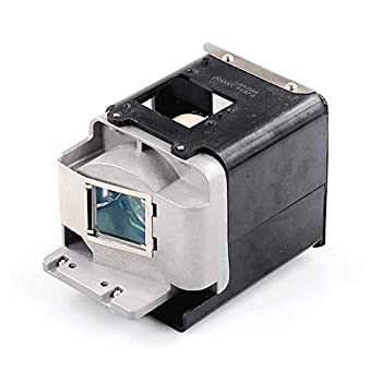 【中古】【インポート品・未当て嵌める】AWOオリジナルプロジェクターランプ白熱電球- 059?with housing for Hitachi es70???161?CMW \u0026 161?珊 ex70???161?CMW es50???116?CMW