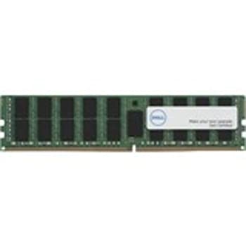 【中古】【インポート品・未当て嵌める】Axiom 16?gb ddr4???2400?ECC UDIMM for Dell???a9755388、snpcx1kmc / 16g