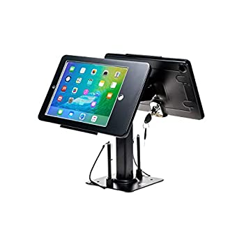 【中古】【インポート品・未当て嵌める】CTA Digital PAD For iPad Pro 9.7, iPad Gen. 5-6, iPad Air 黒いこと PAD-ASKB2