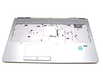 【中古】【インポート品・未当て嵌める】HP ProBook 655 G1 パームレスト タッチパッド 745889-001用 純然たるKTP。